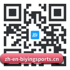 iPhone APP 二维码